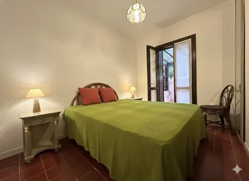 8 Arbousiers Villa 19