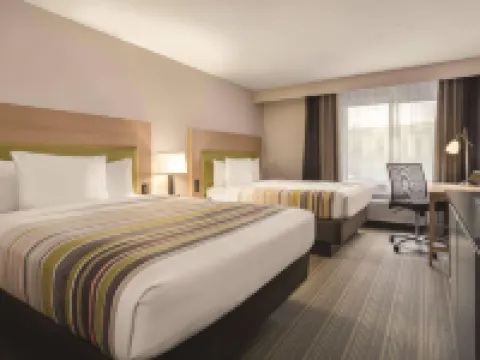 Country Inn & Suites by Radisson, Erie, PA Hotels in Summit Township