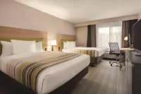 Country Inn & Suites by Radisson, Erie, PA Hotels in Summit Township