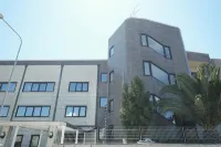 베스트 웨스턴 그랜드 호텔 카탄차로  호텔