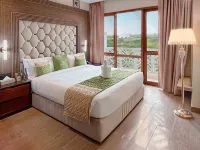 梅里頓飯店 住宿飯店