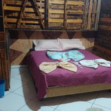 Casarao24Horas Quartos Compartilhados