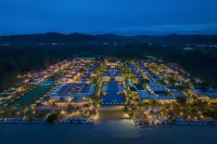 Marriott Vacation Club, Khao Lak Beach Resort Hotels in Takua Pa