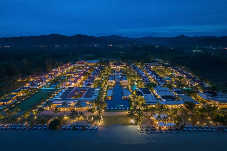 รูปภาพของแมริออท เวเคชั่น คลับ เขาหลัก บีช รีสอร์ท