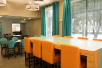 Heritage Inn Suites San Antonio Airpt, Trademark by Wyndham - Desayuno