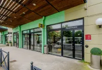 B&B Hotel Cambrai Hoteles en Fontaine-Notre-Dame