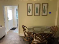 Midtown Garden Apt – Great Location & Privacy – Near Downtown, FSU, & Hospitals