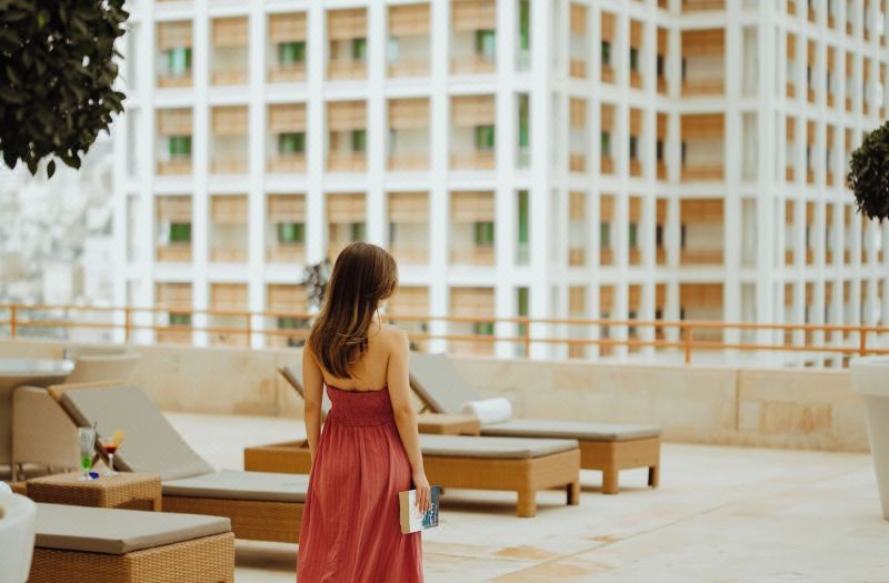 Grand Hyatt Amman photo 4