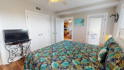 Silver Shores by Tybee Vacation Rentals