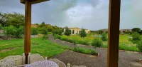 WelcomHeritage Cheetahgarh Resort & Spa - Scenic