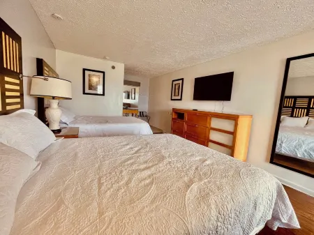 Motel M Lewisburg Отели в г. Фэрлея