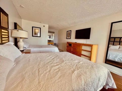 Motel M Lewisburg