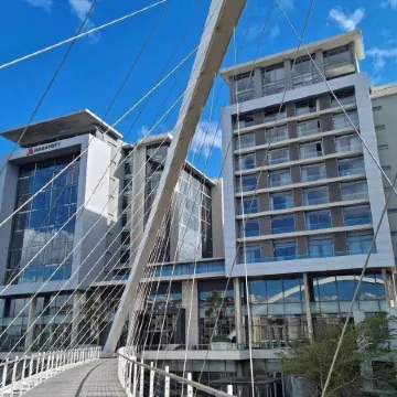 Century Club - Luxury Apartment Hotels