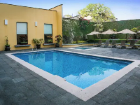 HB Xalapa Hoteles en Xalapa Enriquez