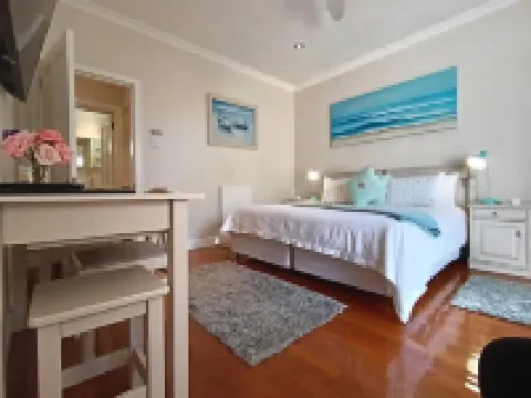 On the Bay B&B