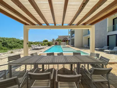 Yaxche by Andiani Travel Hotels near Ruins of the Temple of The Goddess Ixchel