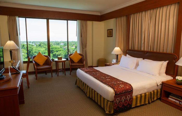โรงแรม ซี.เอส.ปัตตานี