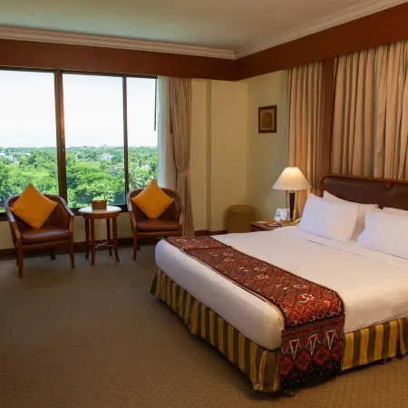 C.S. Pattani Hotel