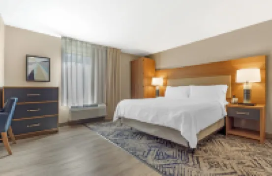 Candlewood Suites LAWRENCEVILLE - PRINCETON by IHG