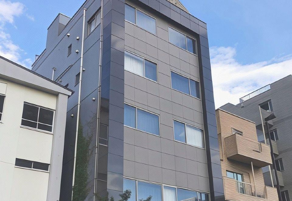 플레이시스 이스트 루프탑 전망