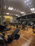 Mercure Maceio Pajucara - Gym