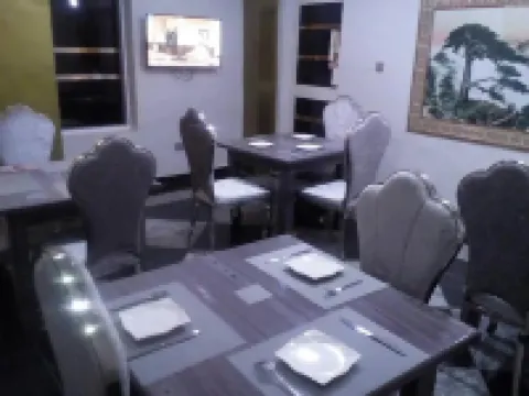 E-Gold Hotel, Maitama Hotels in Municipal Area Coun