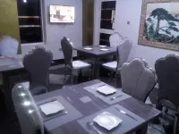 E-Gold Hotel, Maitama