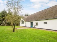 14 Person Holiday Home in Orsted-by Traum Hotels in Orsted