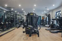 The Runnymede on Thames - Gym