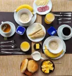 Entre Volcanes Lodge