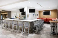Hilton Garden Inn Grand Forks-Und - bar