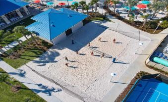 Next to Clubhouse New Model Home Pool/Spa/Game/BBQ