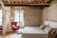 Agriturismo Borgo d'Asso