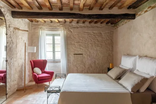 Agriturismo Borgo d'Asso