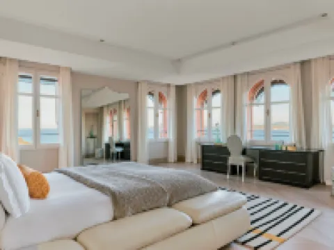 Como le Beauvallon - Golfe de Saint-Tropez Hotels in Grimaud