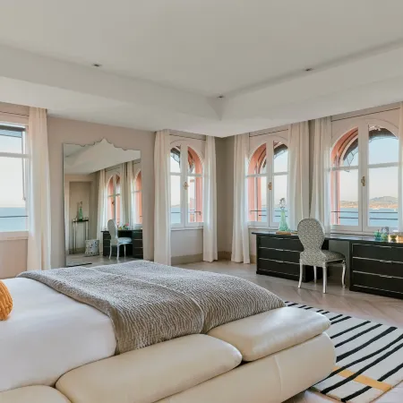 Como le Beauvallon - Golfe de Saint-Tropez