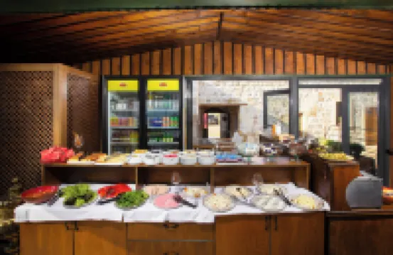 Dionysos Cave Cappadocia Hotel