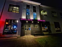 Nordic Hostel Hotels in Reykjavik