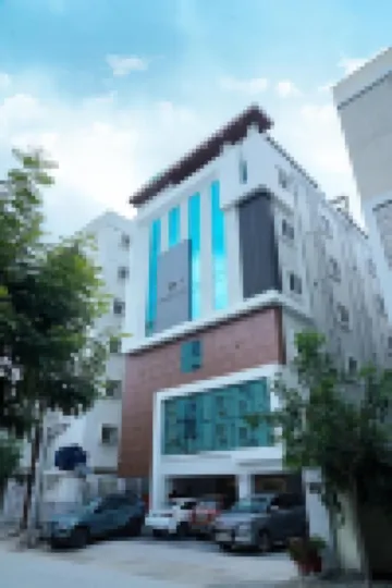 Vasatee Kondapur Hotels near HYDERABAD INTERNATIONAL CONVENTION CENTRE-HICC