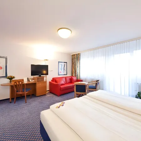 Hotel Boulevard