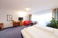 Hotel Boulevard - parking