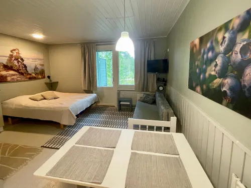 Loma-Koli 1 Hotels in Pielisen Karjala