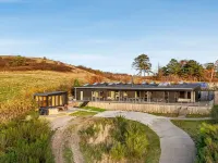 "Galia" - 500m from the Sea Hotels in Knebel