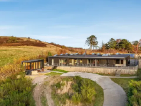 "Galia" - 500m from the Sea Hotels in Knebel