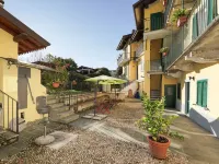 Grigio Hotels in Germignaga