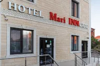 馬裡旅館 克拉斯諾達爾住宿飯店