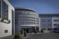 Clayton Hotel Liffey Valley - Pools