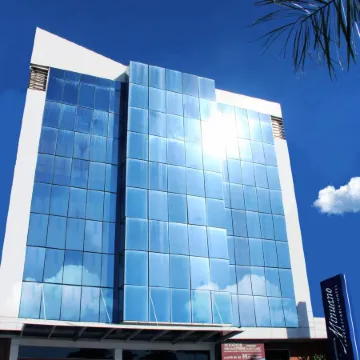 Hotel Minuano