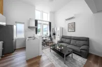 FURANO RESORT WAKABA D - Apartments