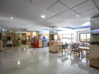 Port Vista Oro Hotels in Benidorm